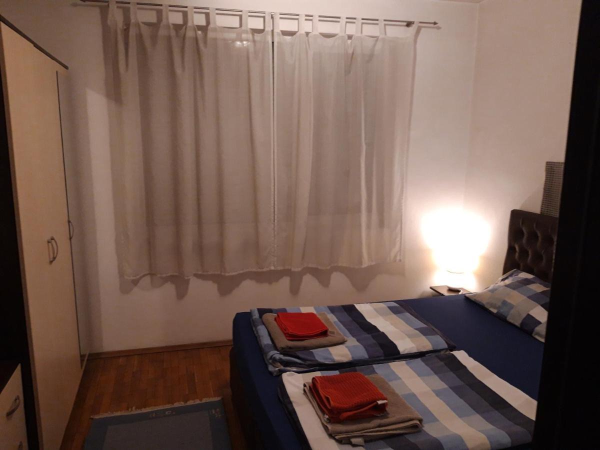 2 Rooms Apartment Plovdiv Kichuk Paris Exteriör bild