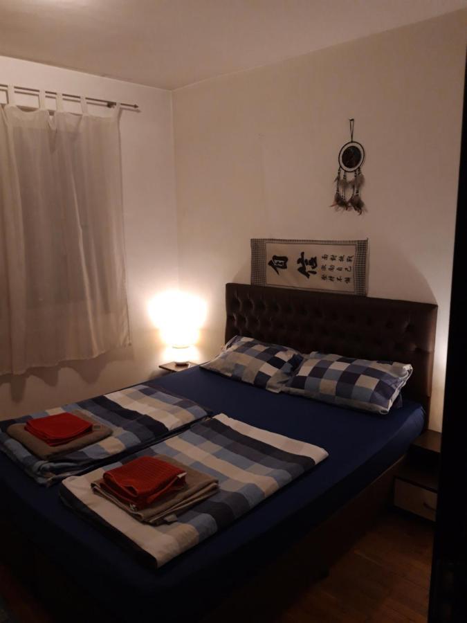 2 Rooms Apartment Plovdiv Kichuk Paris Exteriör bild